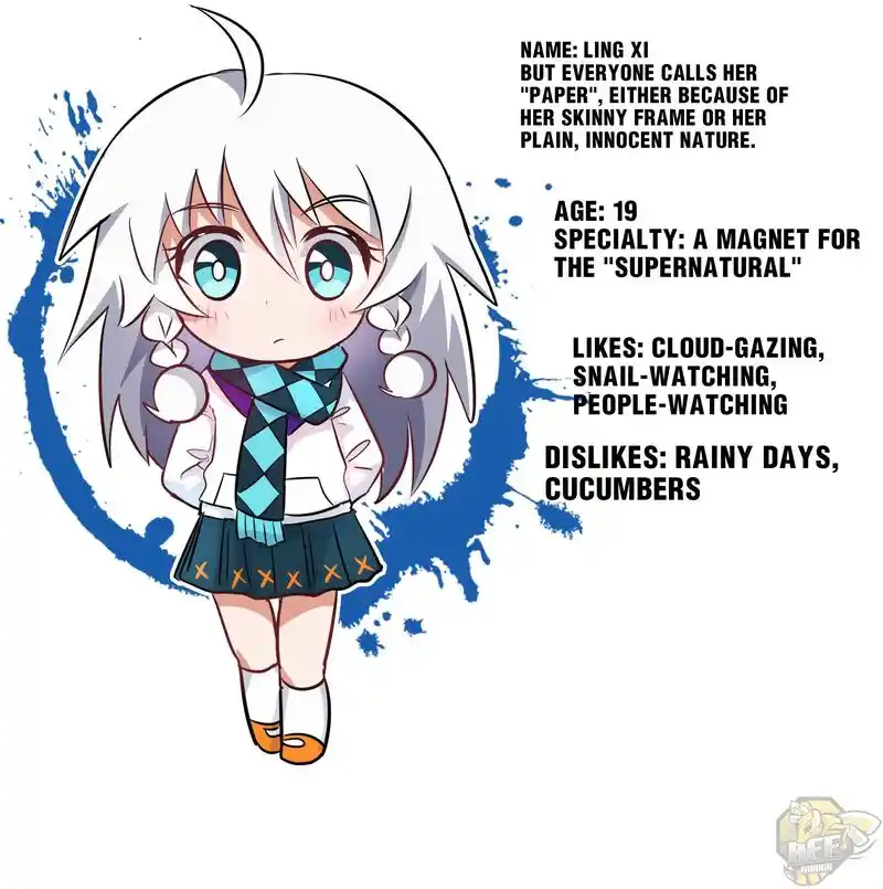 Working Overtime To Destroy The World! Chapter 70