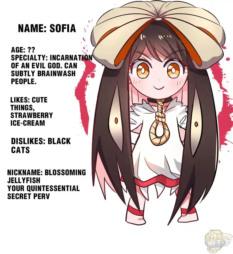 Working Overtime To Destroy The World! Chapter 70