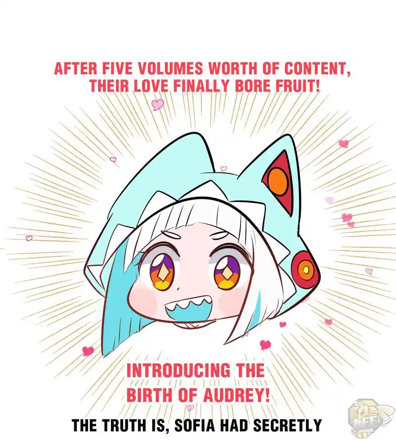 Working Overtime To Destroy The World! Chapter 70