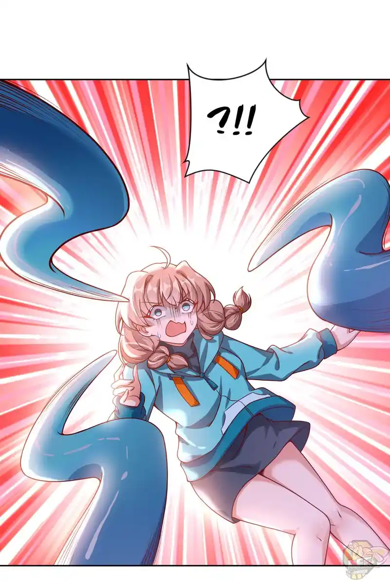 Working Overtime To Destroy The World! Chapter 71