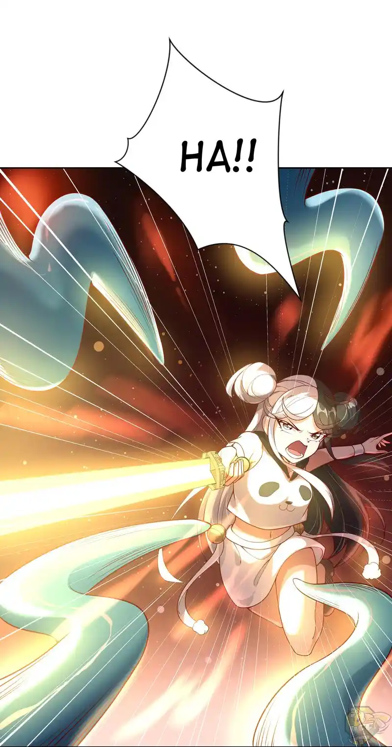 Working Overtime To Destroy The World! Chapter 71