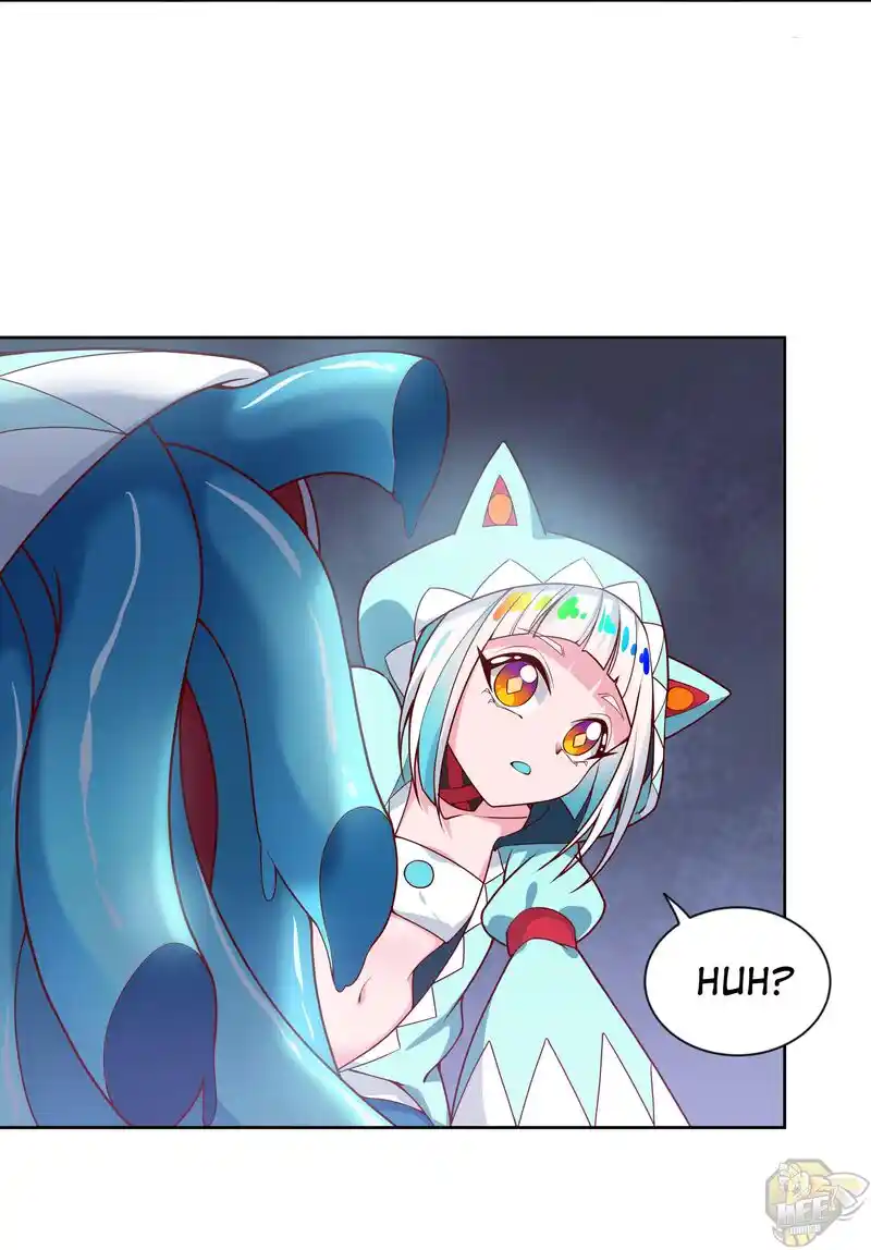 Working Overtime To Destroy The World! Chapter 71