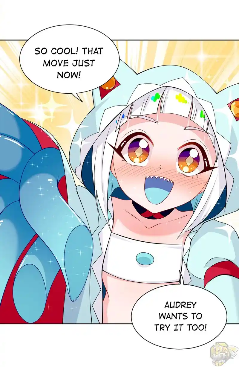 Working Overtime To Destroy The World! Chapter 71