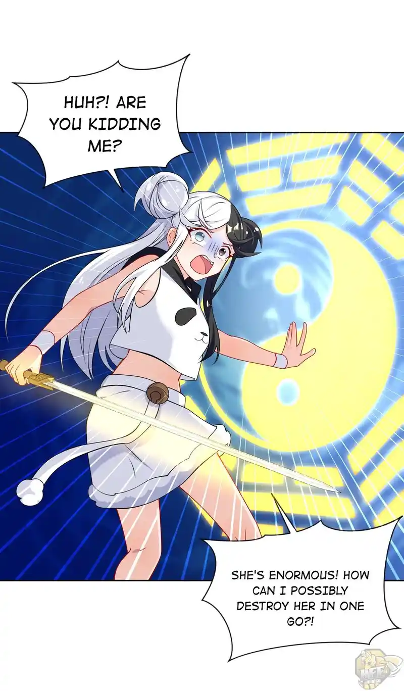 Working Overtime To Destroy The World! Chapter 71