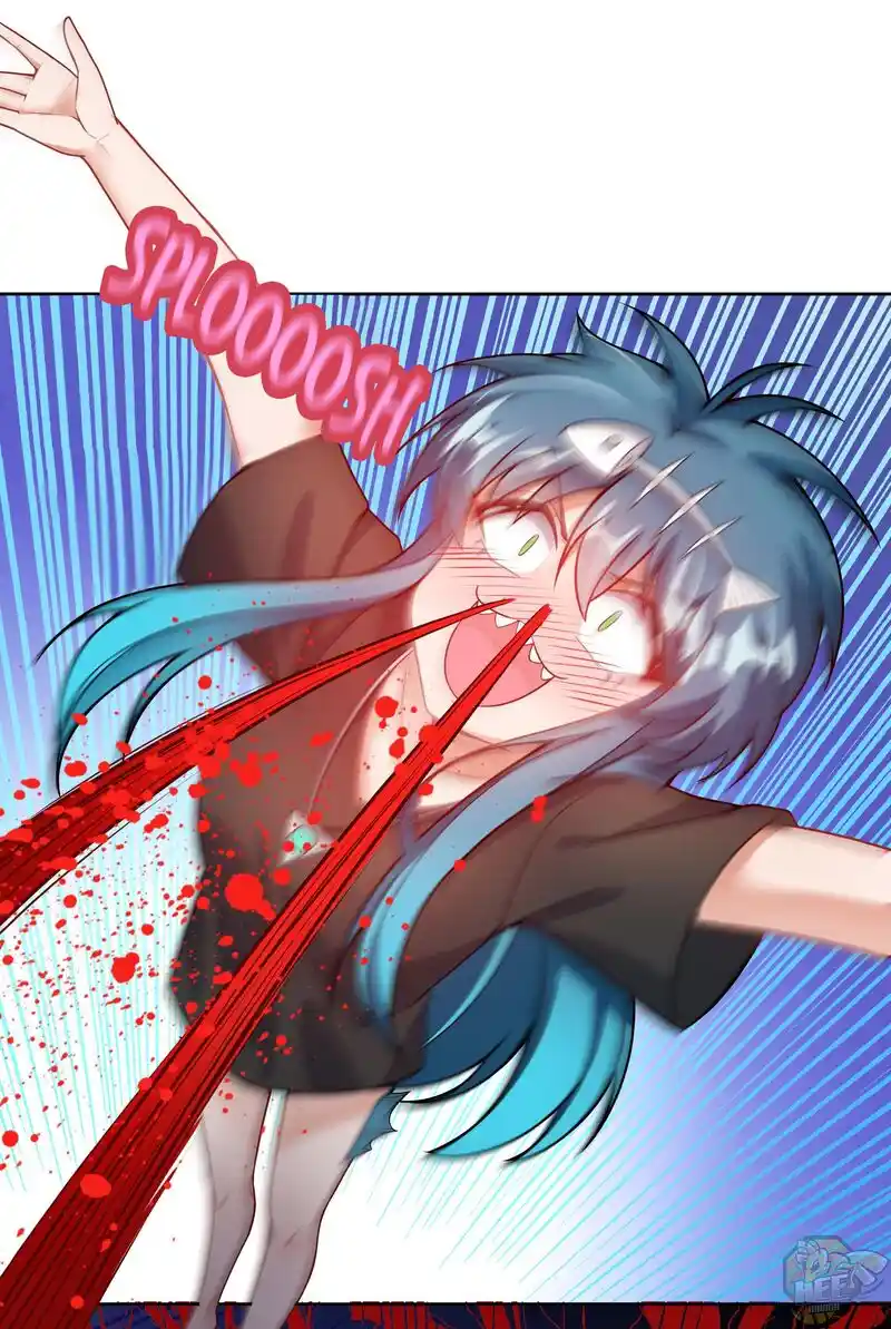 Working Overtime To Destroy The World! Chapter 71