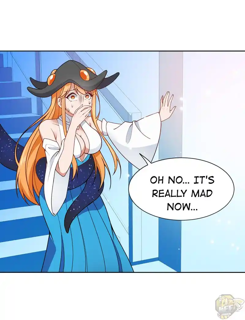 Working Overtime To Destroy The World! Chapter 71