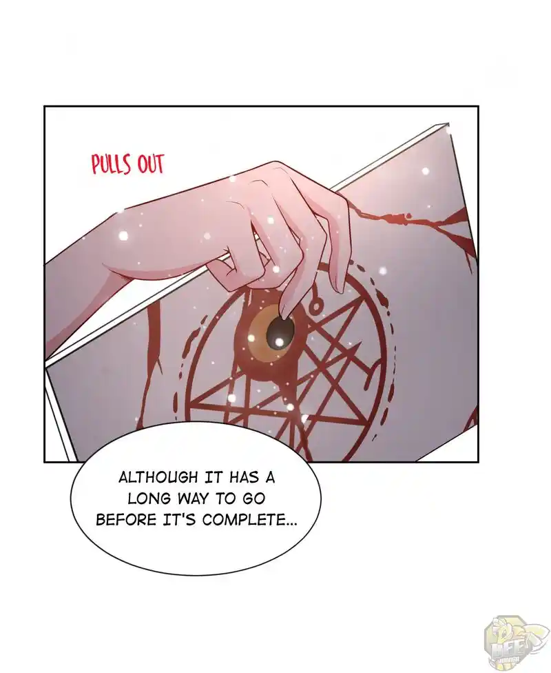 Working Overtime To Destroy The World! Chapter 71