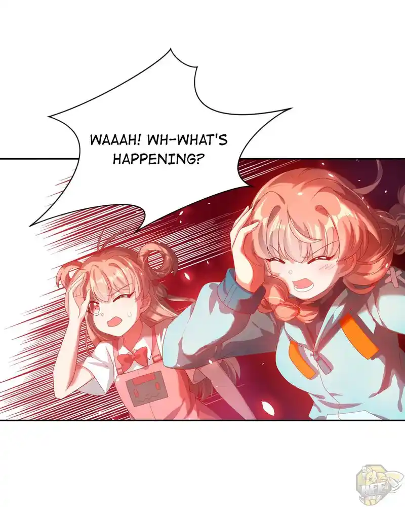 Working Overtime To Destroy The World! Chapter 71