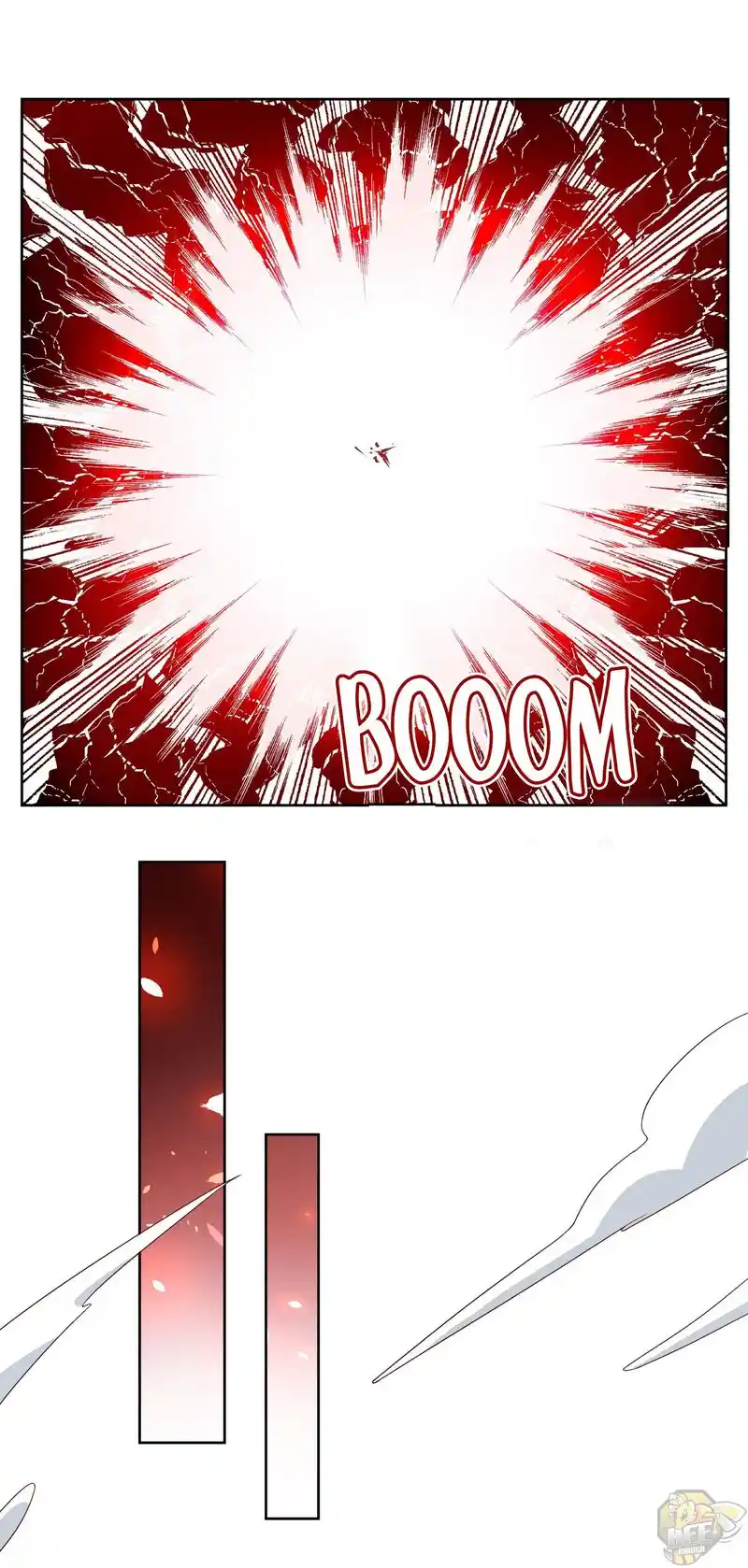 Working Overtime To Destroy The World! Chapter 71