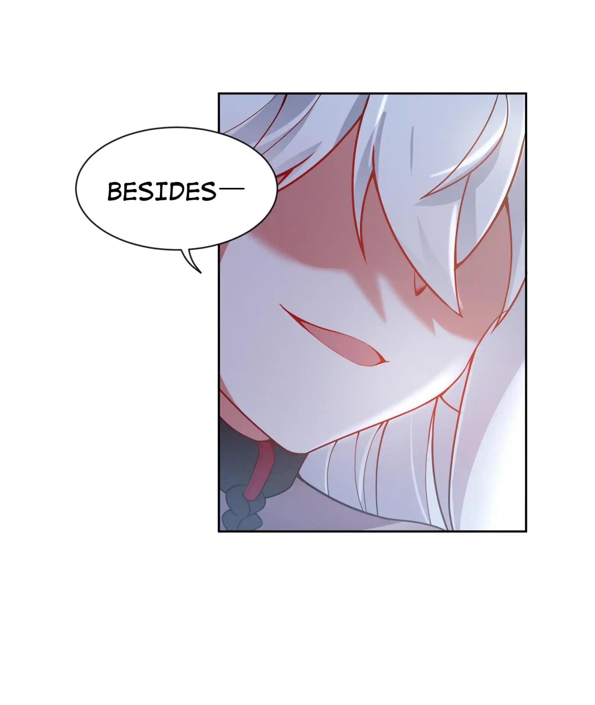 Working Overtime To Destroy The World! Chapter 72.2