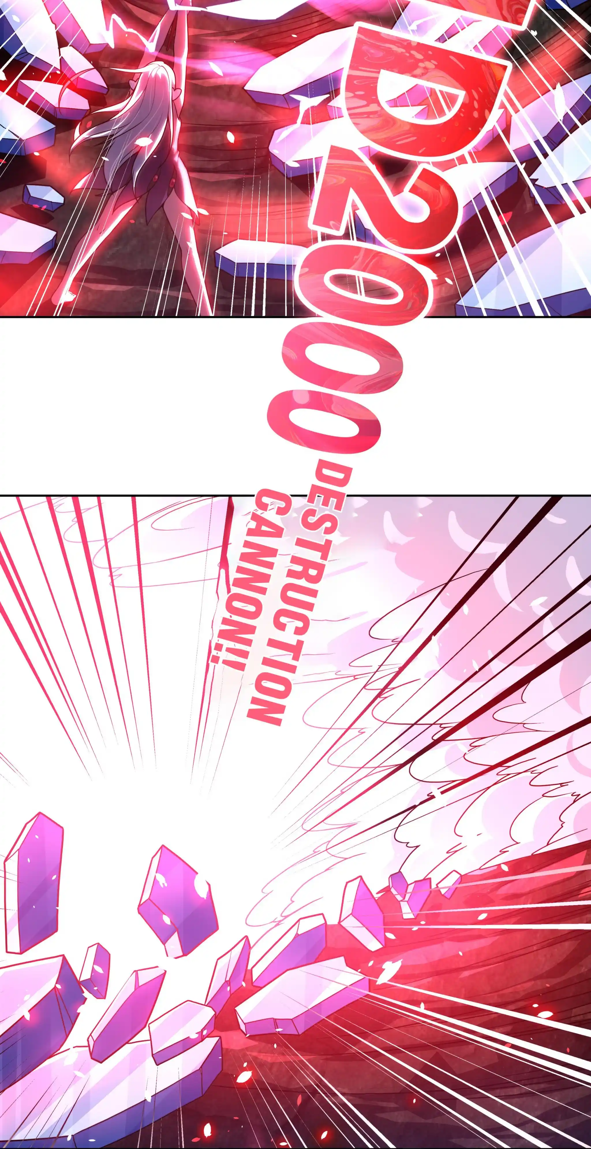 Working Overtime To Destroy The World! Chapter 72.2