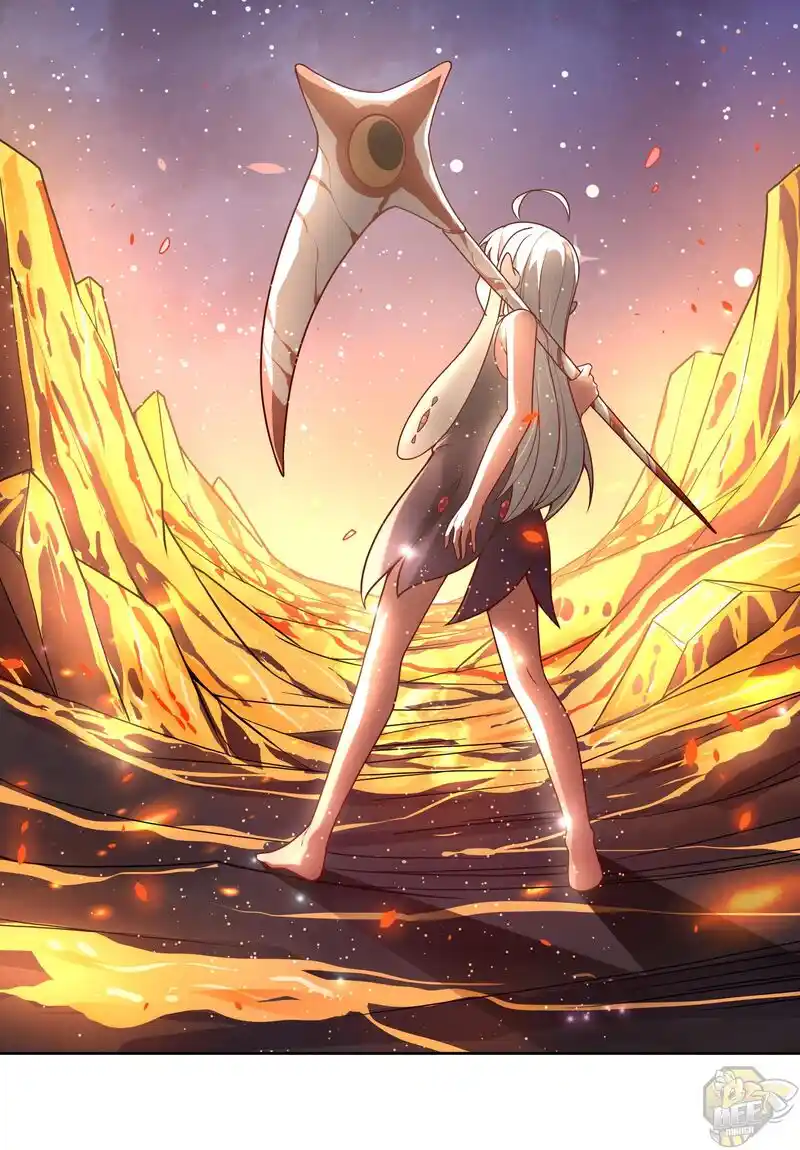 Working Overtime To Destroy The World! Chapter 73