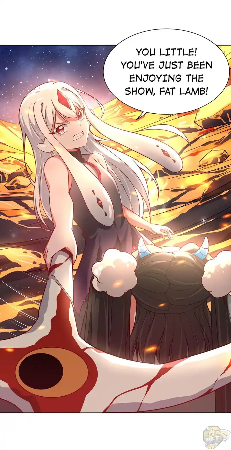 Working Overtime To Destroy The World! Chapter 73