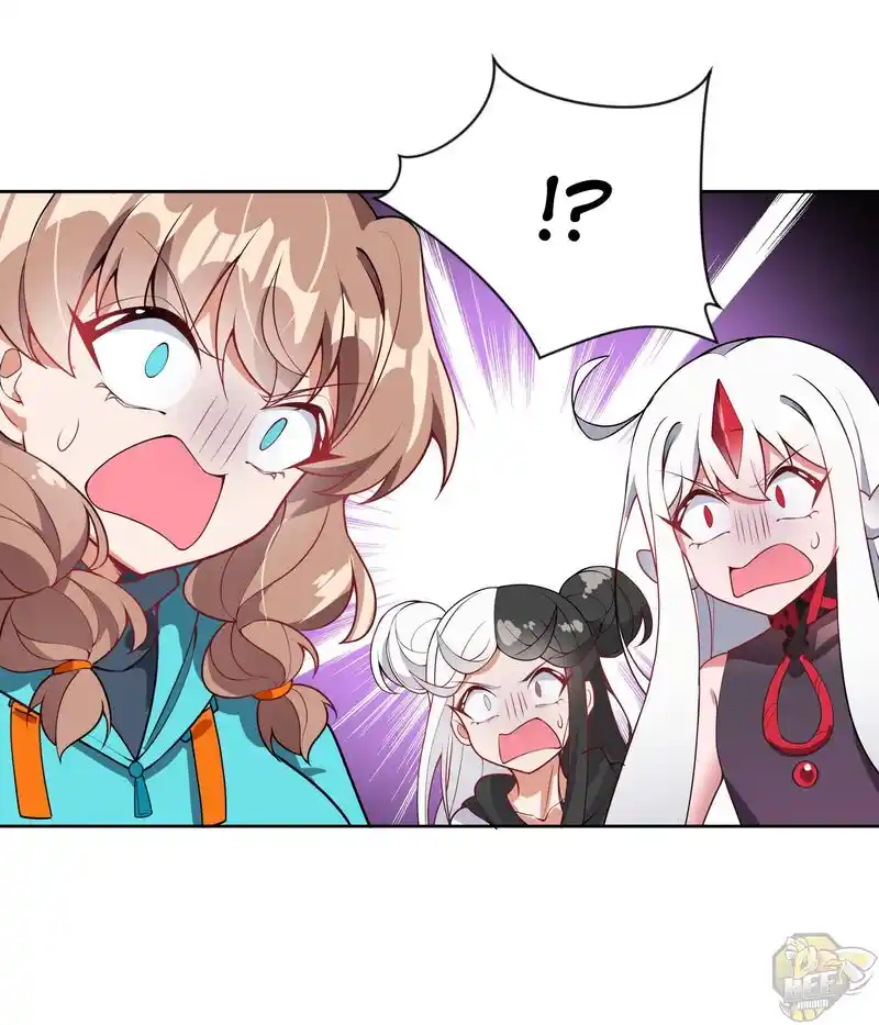 Working Overtime To Destroy The World! Chapter 73