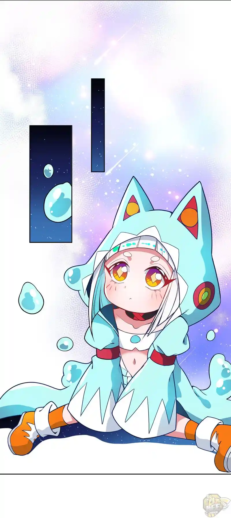 Working Overtime To Destroy The World! Chapter 73