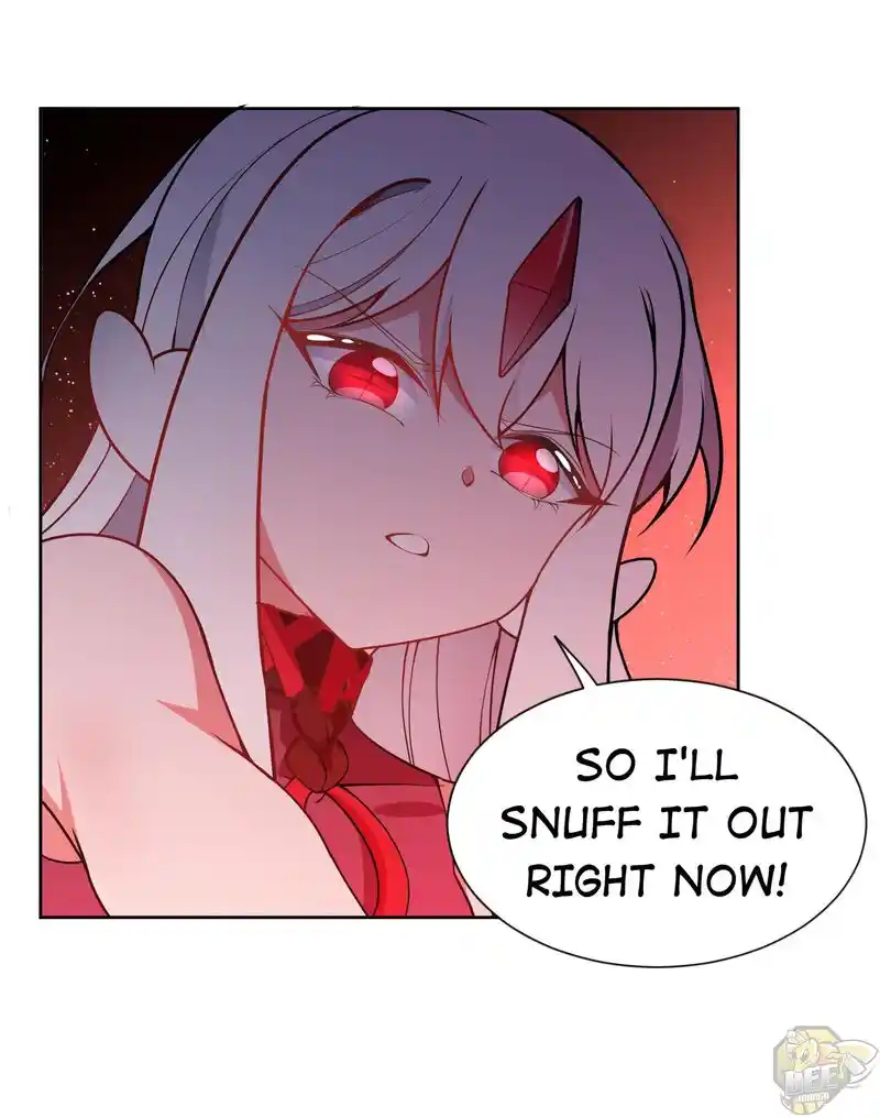 Working Overtime To Destroy The World! Chapter 73