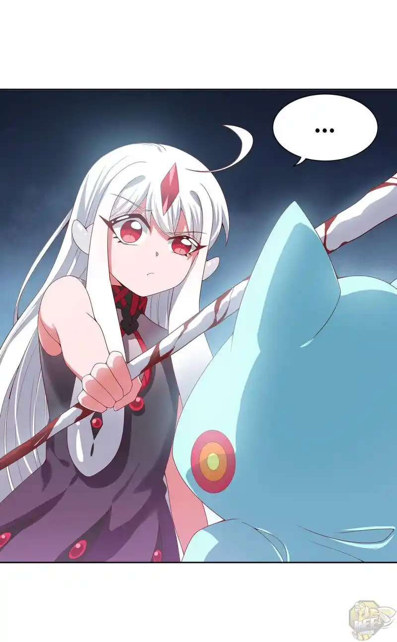 Working Overtime To Destroy The World! Chapter 73