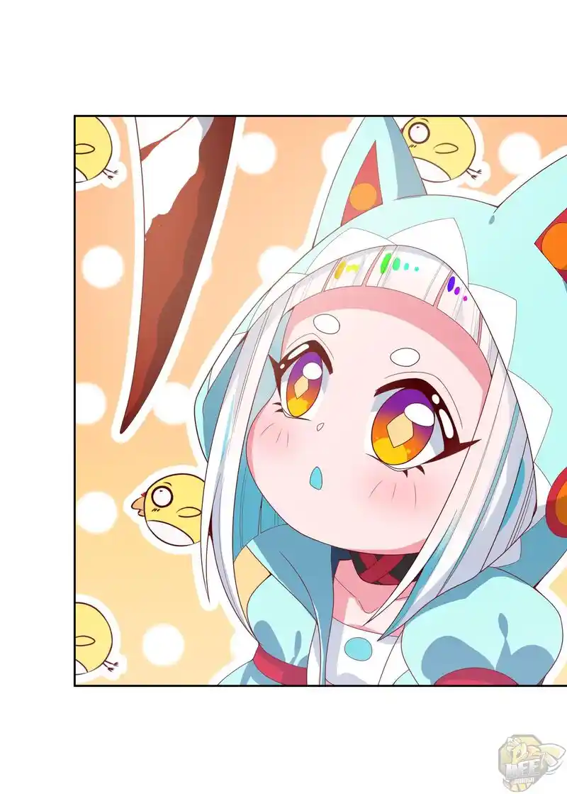 Working Overtime To Destroy The World! Chapter 73