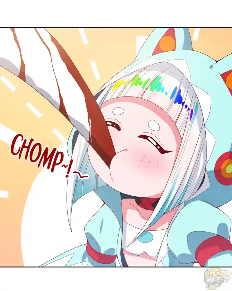 Working Overtime To Destroy The World! Chapter 73