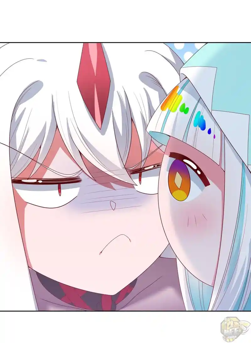 Working Overtime To Destroy The World! Chapter 73