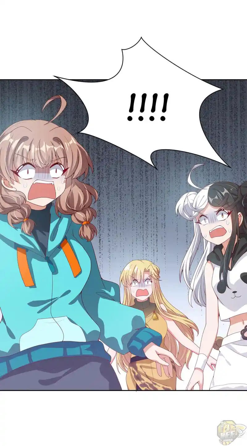 Working Overtime To Destroy The World! Chapter 73