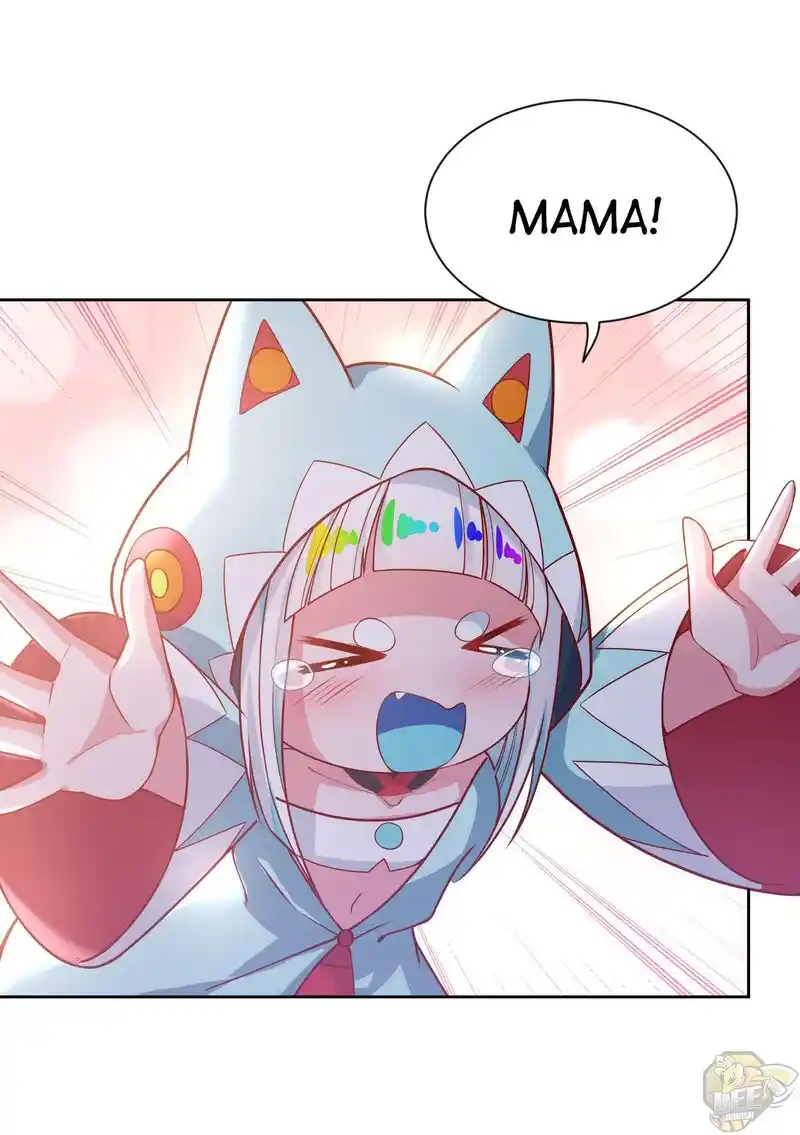 Working Overtime To Destroy The World! Chapter 73