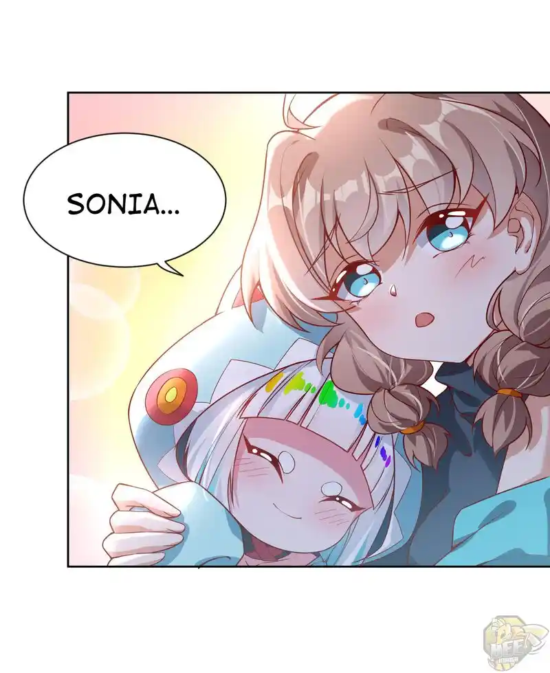 Working Overtime To Destroy The World! Chapter 73