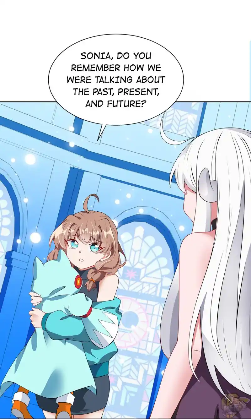 Working Overtime To Destroy The World! Chapter 73