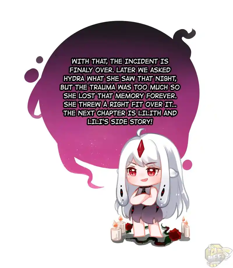 Working Overtime To Destroy The World! Chapter 73