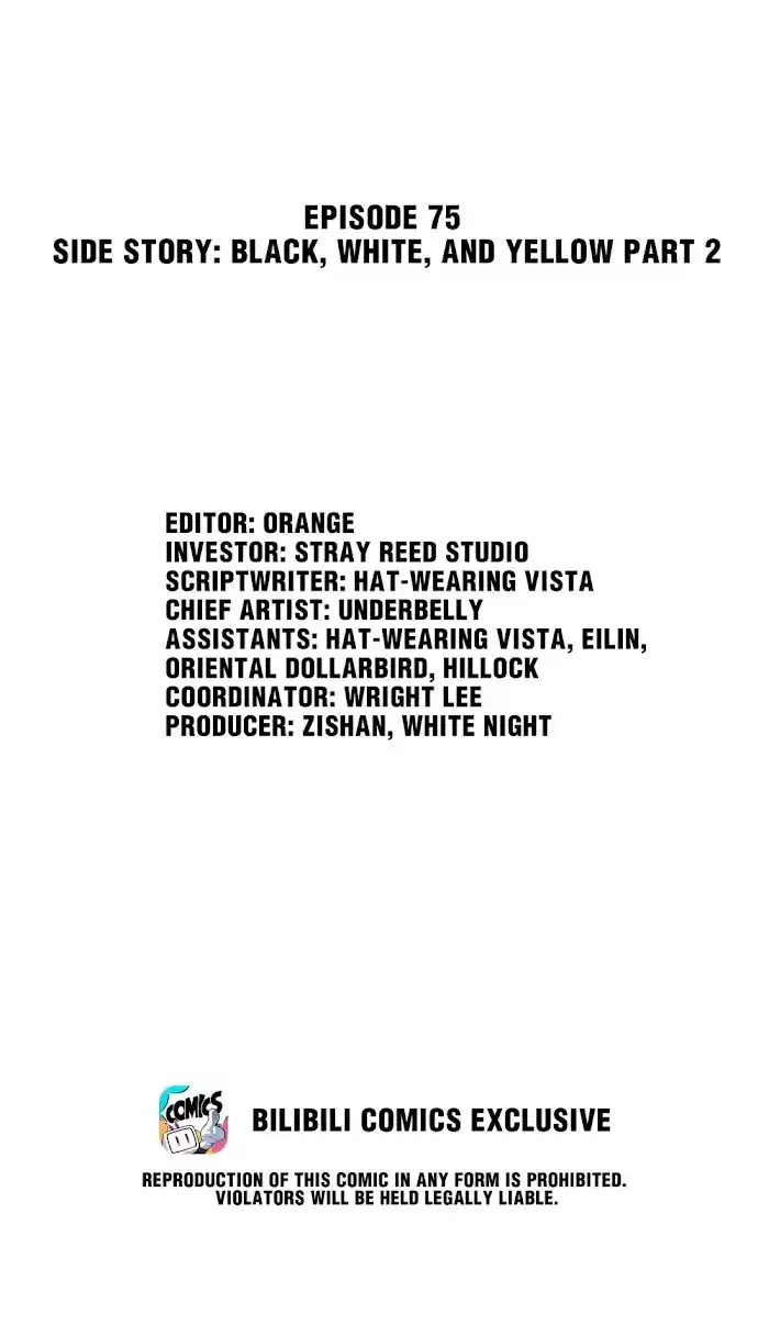 Working Overtime To Destroy The World! Chapter 75