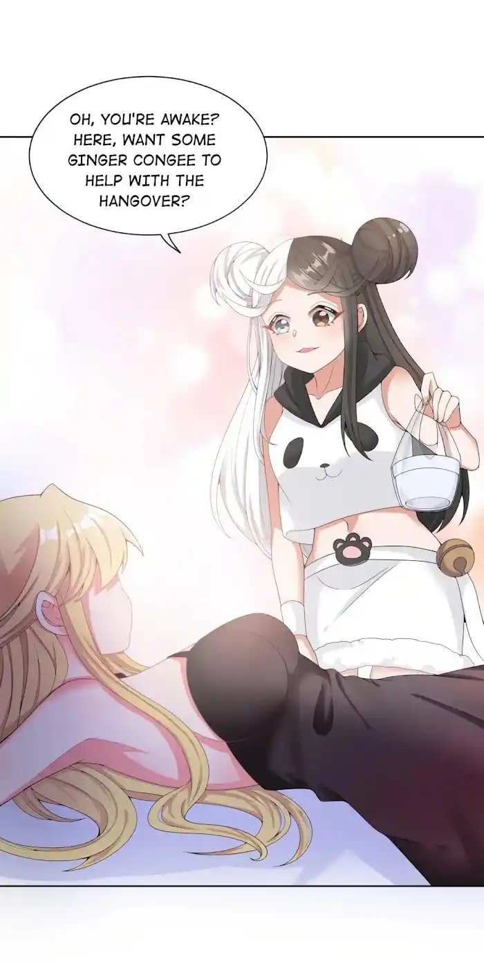 Working Overtime To Destroy The World! Chapter 75