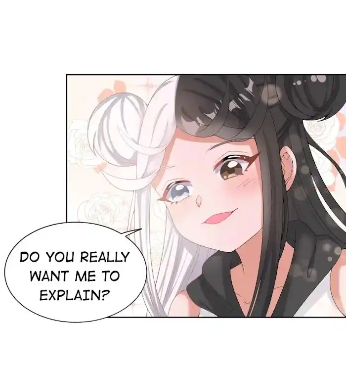 Working Overtime To Destroy The World! Chapter 75