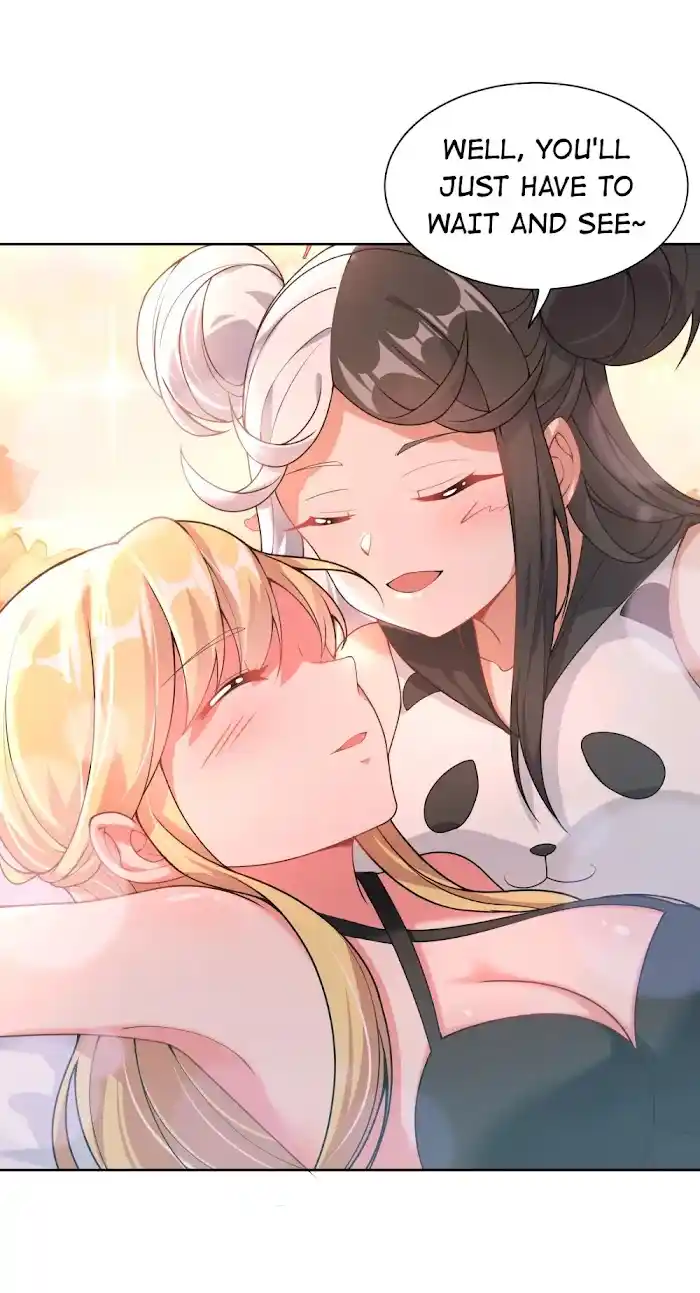 Working Overtime To Destroy The World! Chapter 75