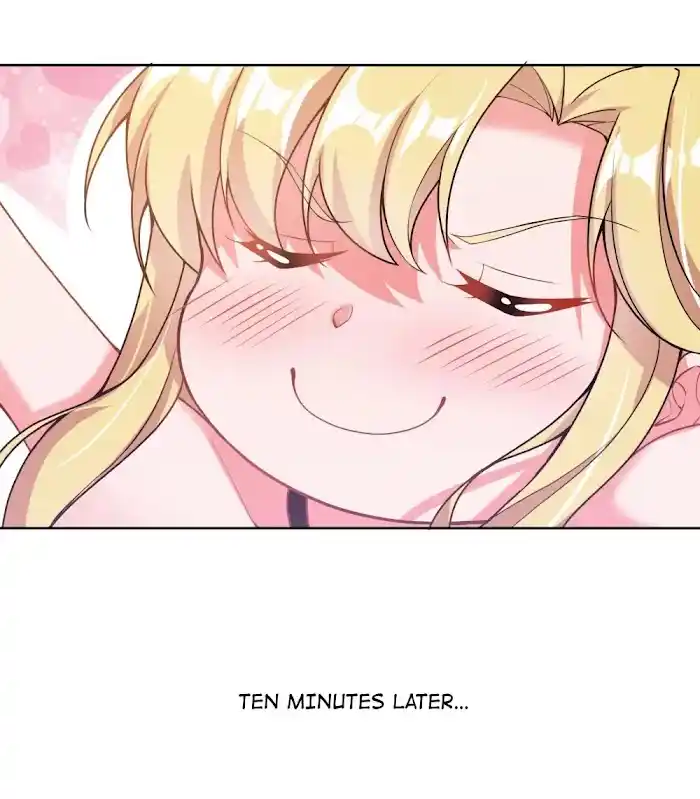 Working Overtime To Destroy The World! Chapter 75