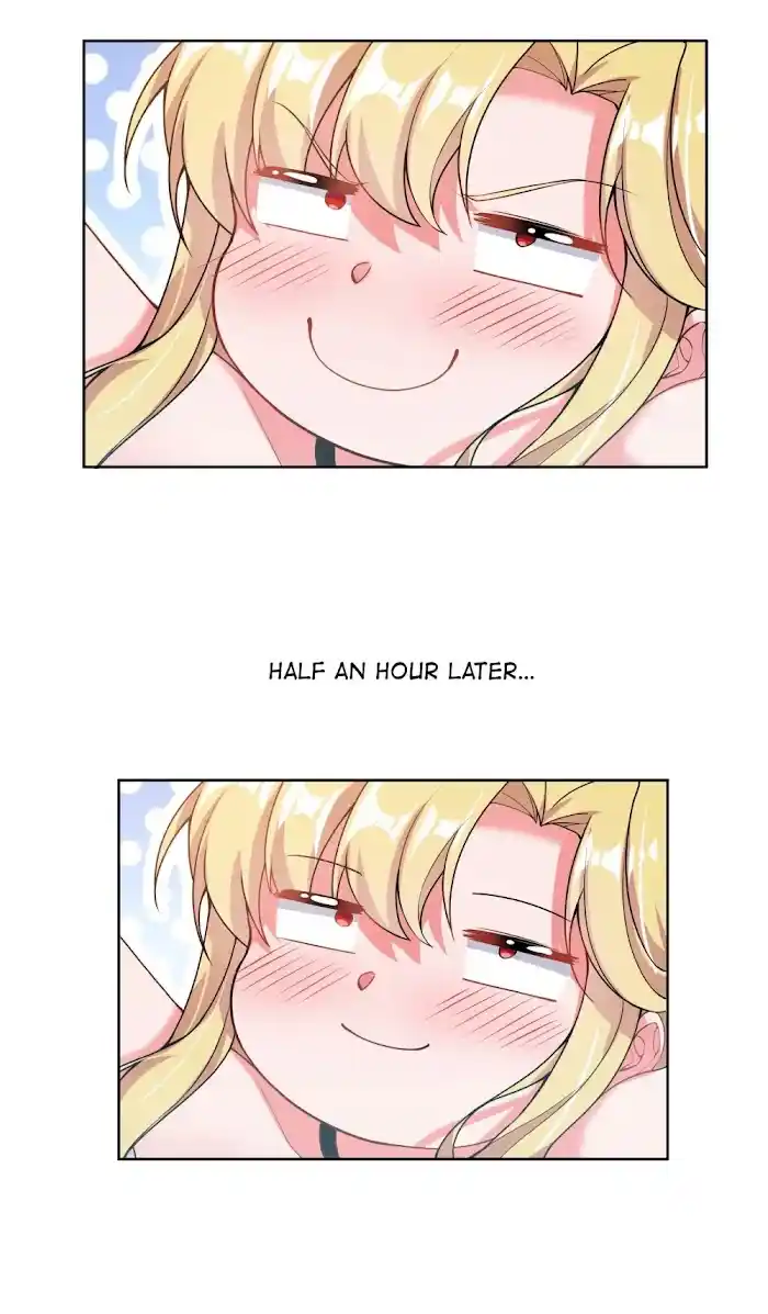 Working Overtime To Destroy The World! Chapter 75