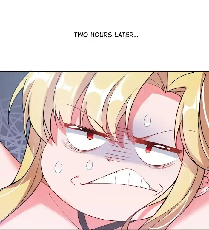 Working Overtime To Destroy The World! Chapter 75