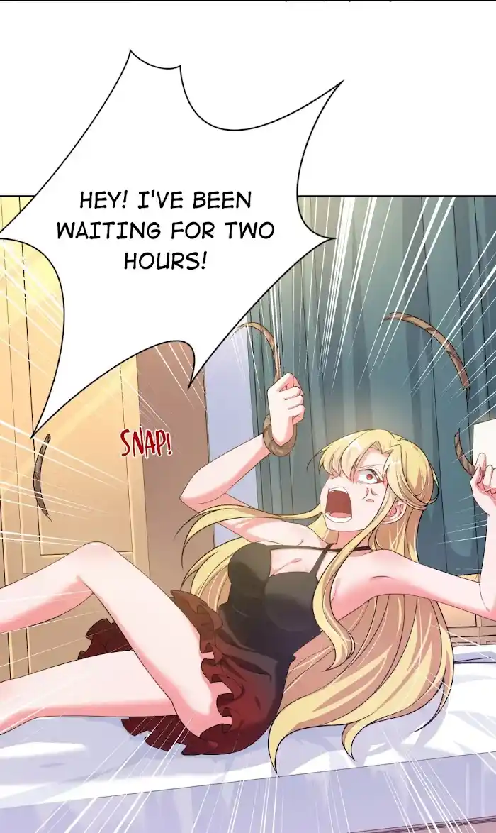 Working Overtime To Destroy The World! Chapter 75