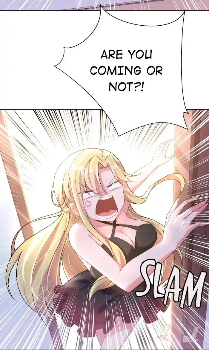 Working Overtime To Destroy The World! Chapter 75