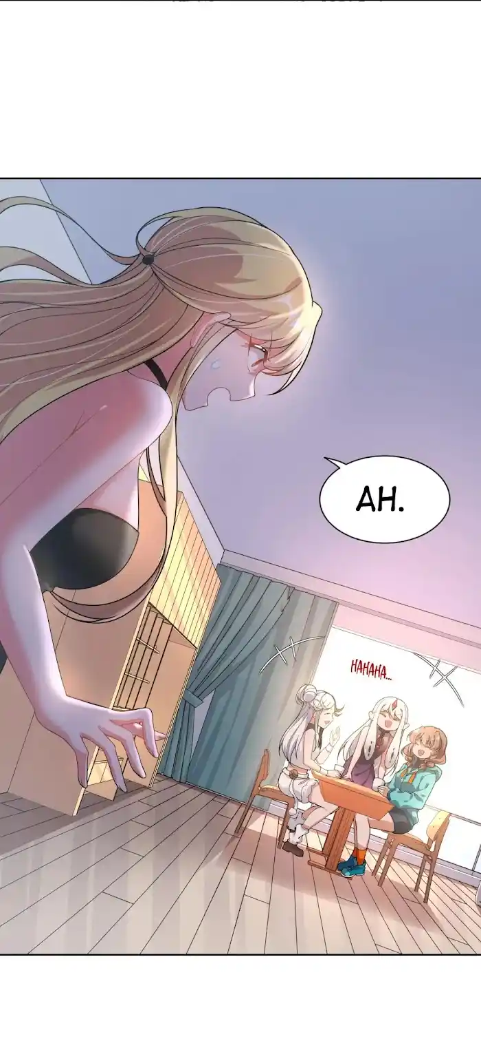 Working Overtime To Destroy The World! Chapter 75