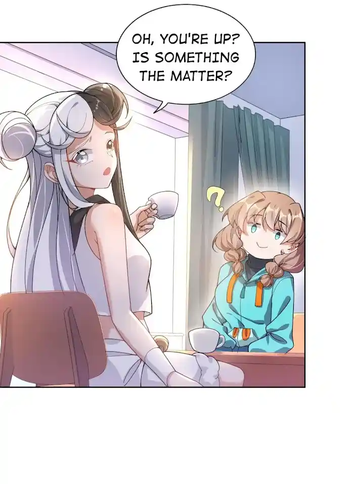 Working Overtime To Destroy The World! Chapter 75