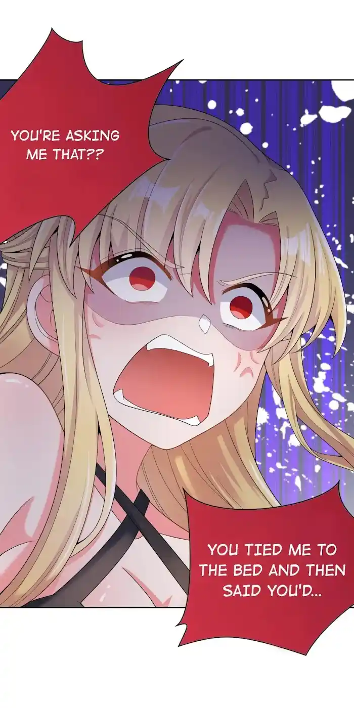 Working Overtime To Destroy The World! Chapter 75