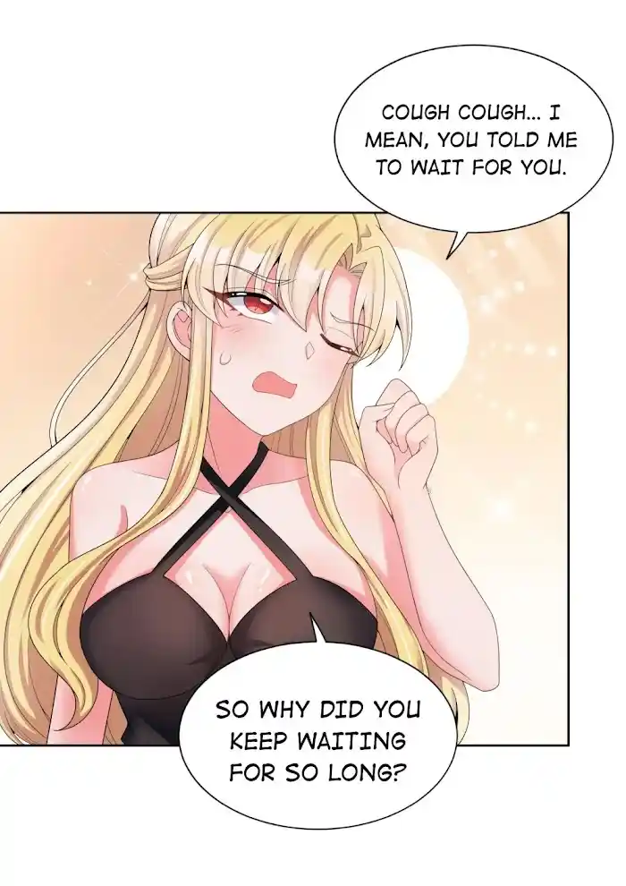 Working Overtime To Destroy The World! Chapter 75