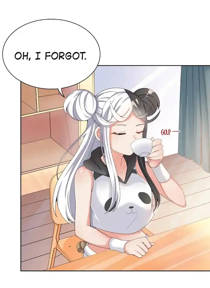 Working Overtime To Destroy The World! Chapter 75