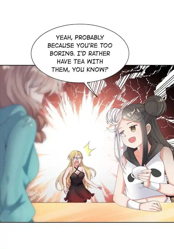 Working Overtime To Destroy The World! Chapter 75