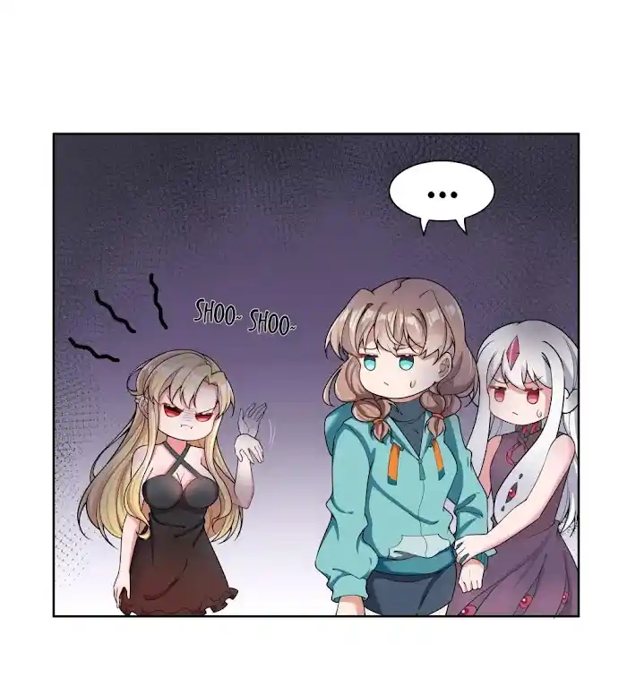 Working Overtime To Destroy The World! Chapter 75