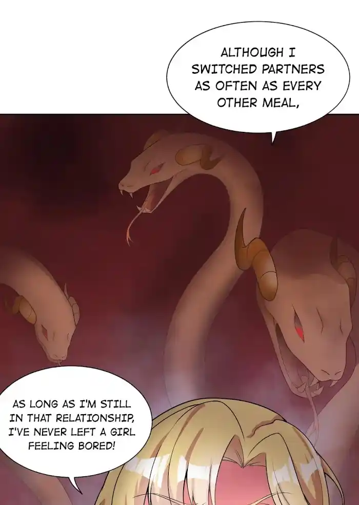 Working Overtime To Destroy The World! Chapter 75