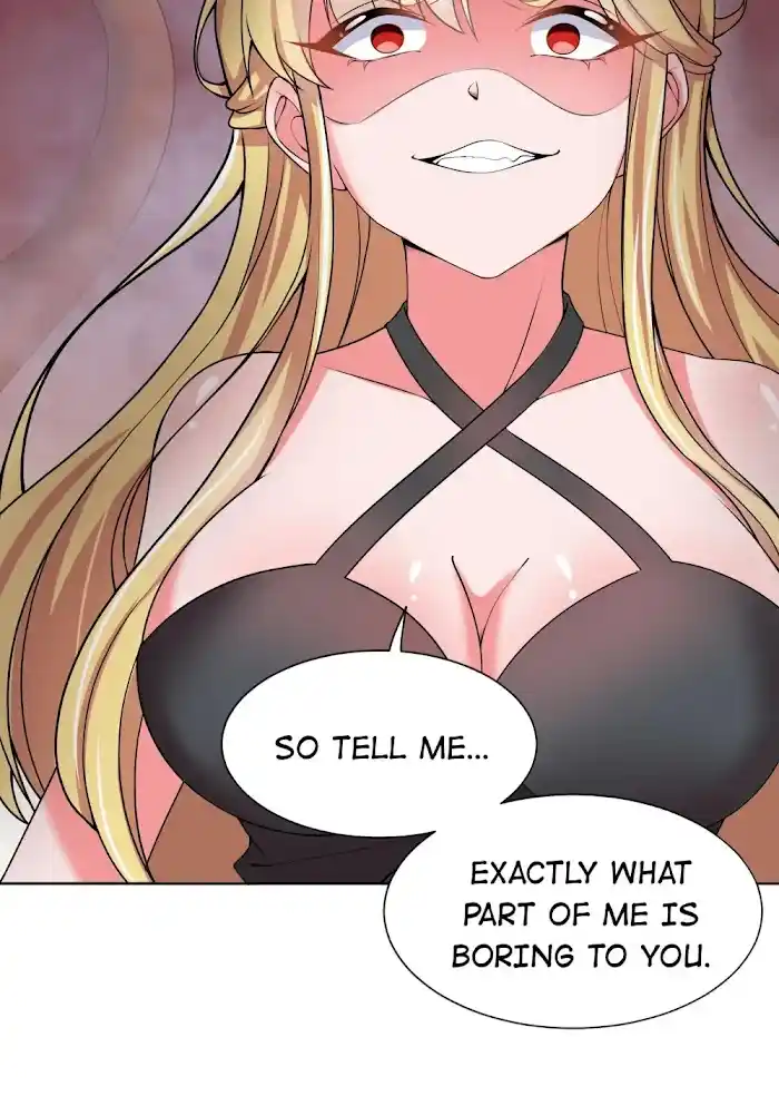 Working Overtime To Destroy The World! Chapter 75