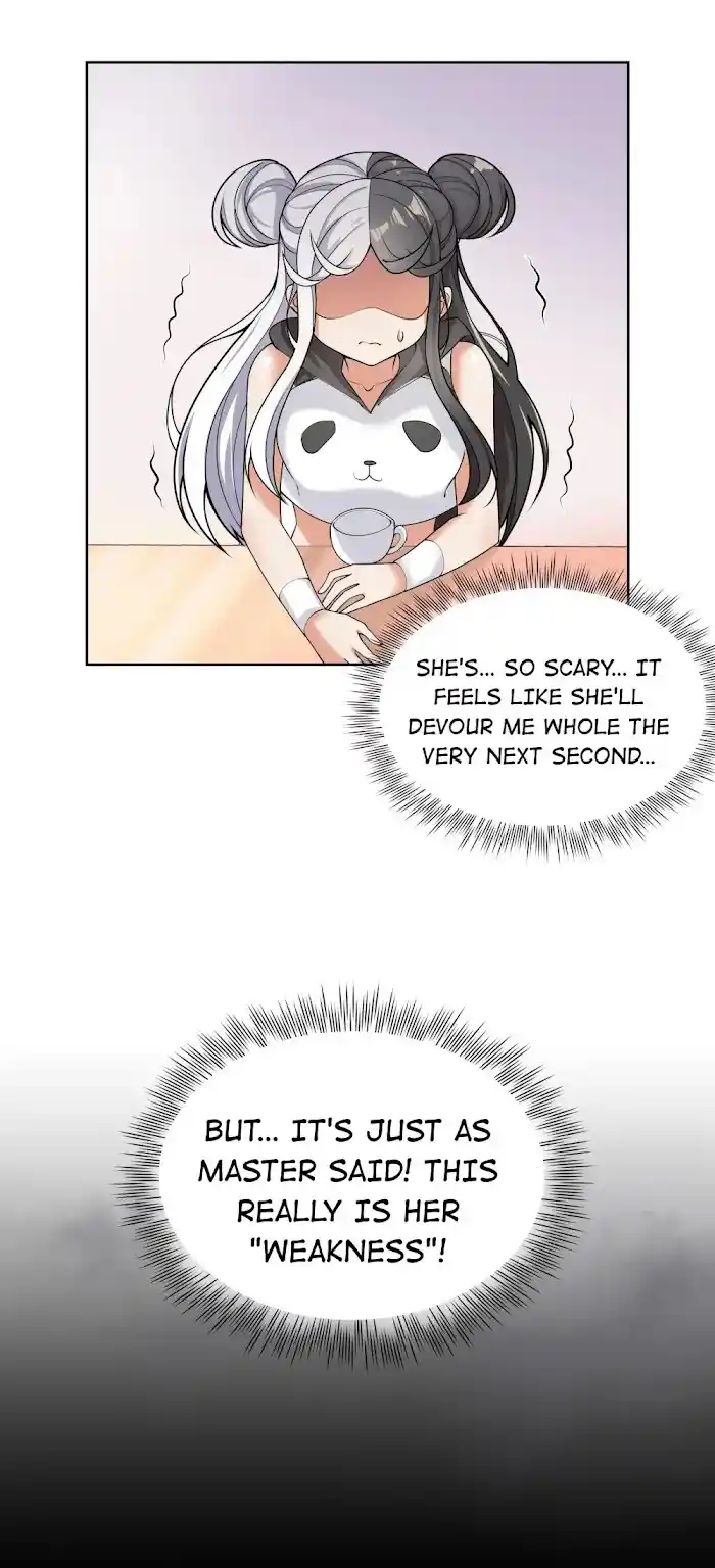 Working Overtime To Destroy The World! Chapter 75