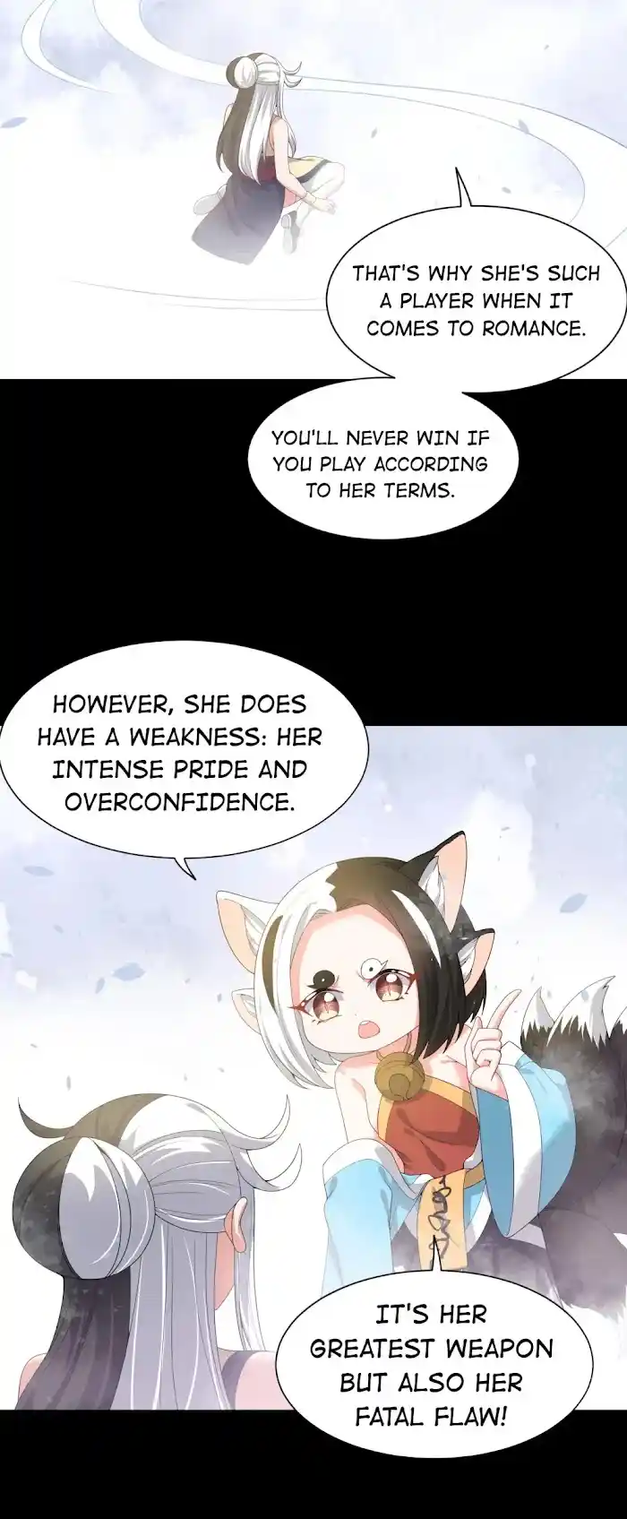 Working Overtime To Destroy The World! Chapter 75