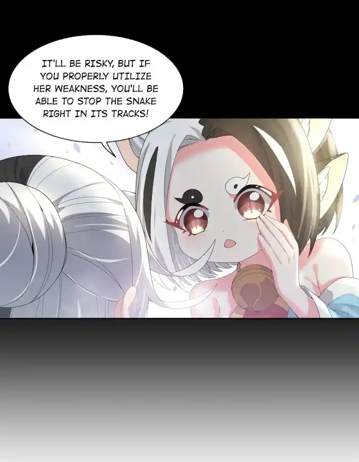 Working Overtime To Destroy The World! Chapter 75